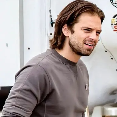 Profile image of Bucky