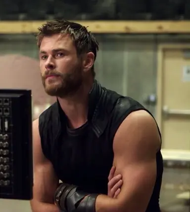Profile image of Thor