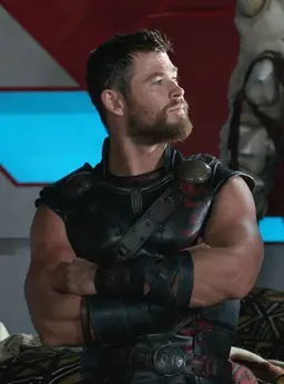 Profile image of Thor