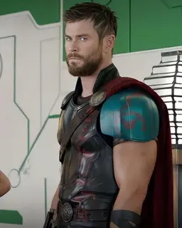 Profile image of Thor