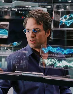 Profile image of Bruce