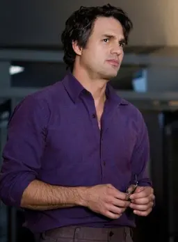 Profile image of Bruce