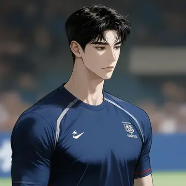 Profile image of Ren Todo