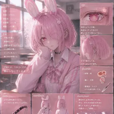 Profile image of ぶり子