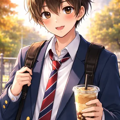 Profile image of 颯太