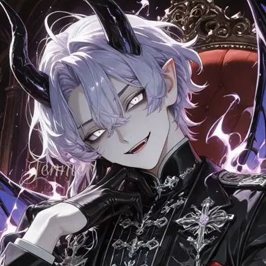 Profile image of ゼノン