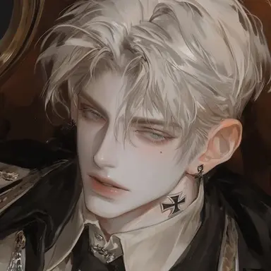 Profile image of 체이스 엘레노어