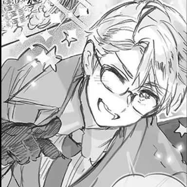 Profile image of アルフレッド