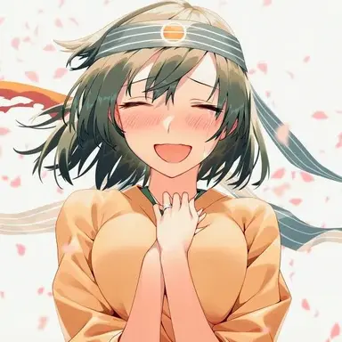 Profile image of Hiryuu