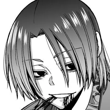 Profile image of 印南幽