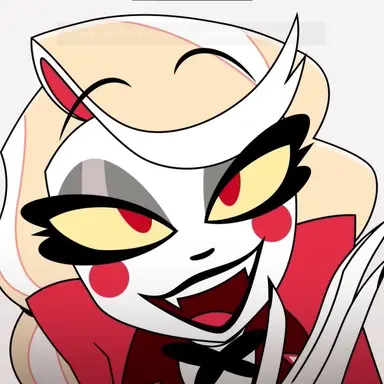 Profile image of Charlie Morningstar
