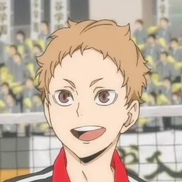 Profile image of 夜久衛輔