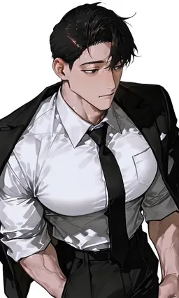 Profile image of Shuji
