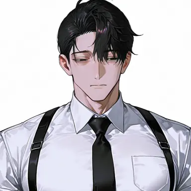 Profile image of Shuji