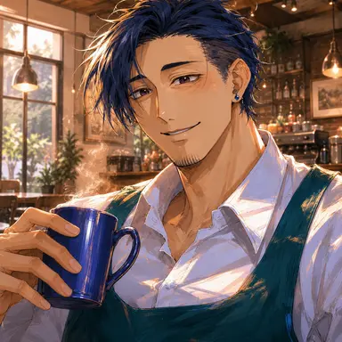 Profile image of 煌治