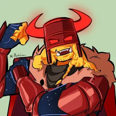 Profile image of Doombringer