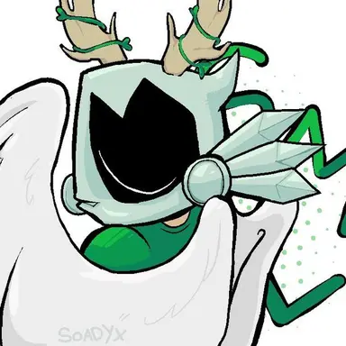 Profile image of Stickmasterluke