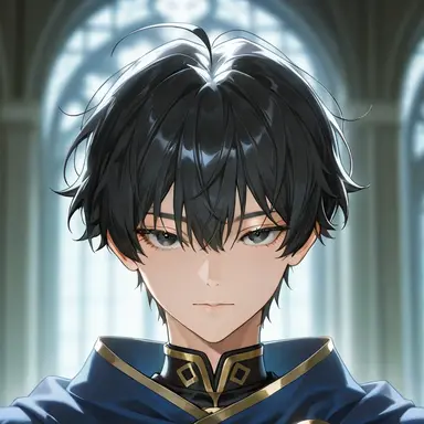 Profile image of アーク・レイン