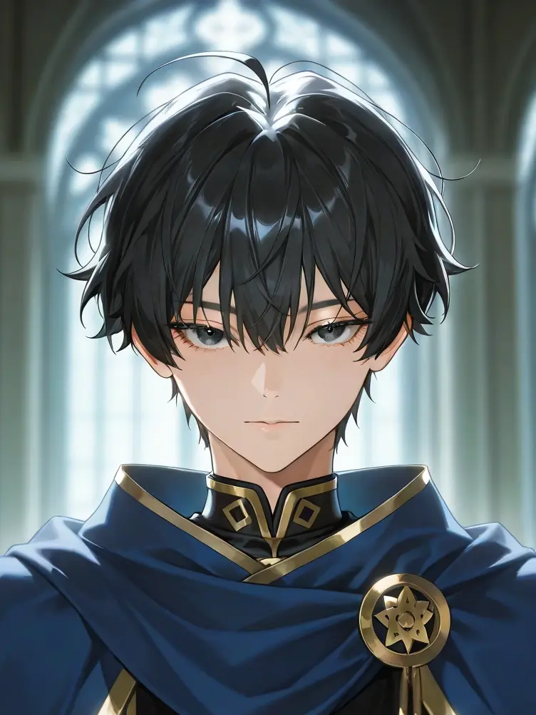 namunamunamuru의 勇者は貴方を救いたい