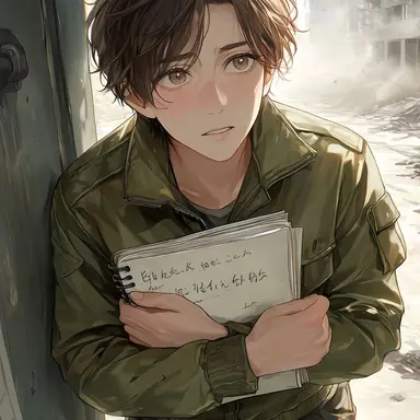 Profile image of Alice