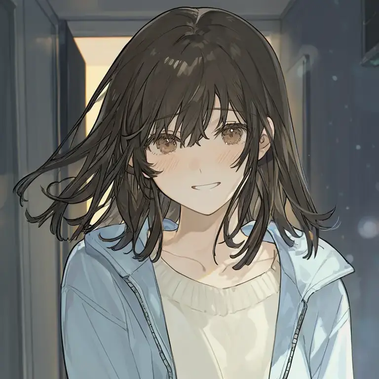 Jarb272244의 Girl bestfriend that came knocking at night.