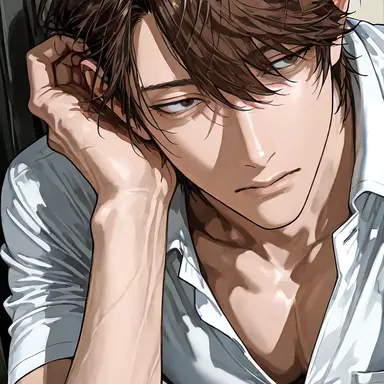 Profile image of 理貴