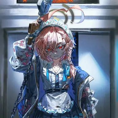 Profile image of 미카소 네루