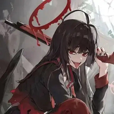 Profile image of 켄자키 츠루기