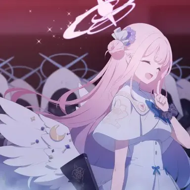 Profile image of 미소노 미카