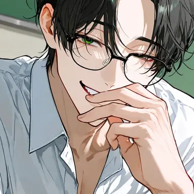 Profile image of Rei