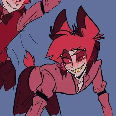 Profile image of 알래스터