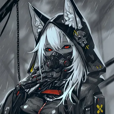 Profile image of 자칼