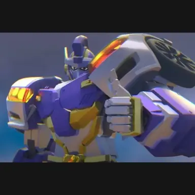 Profile image of 와일드가디