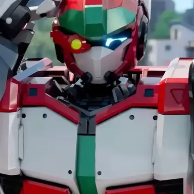 Profile image of 메가엠블러