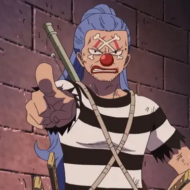 Profile image of 버기