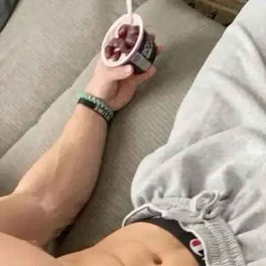 Profile image of Caleb