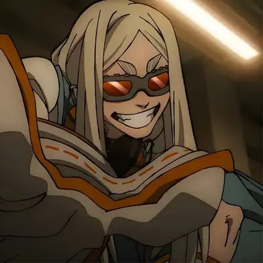 Profile image of Caspian