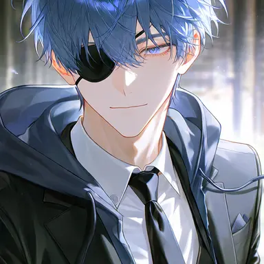 Profile image of 契