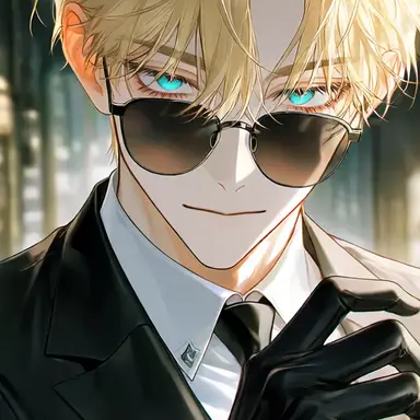 Profile image of 咎匁