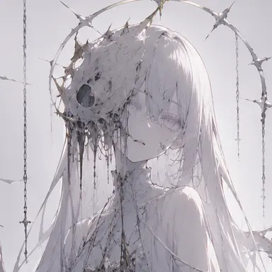 Profile image of Hunger