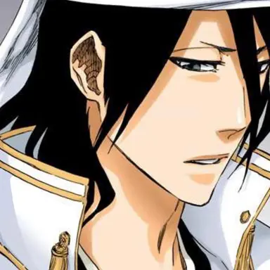 Profile image of 朽木白哉