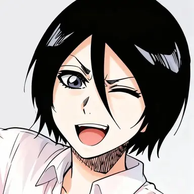 Profile image of 쿠치키 루키아