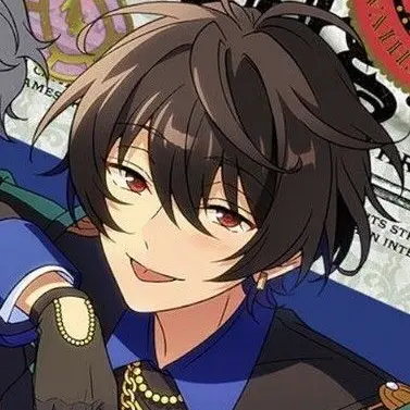 Profile image of 朔間凛月
