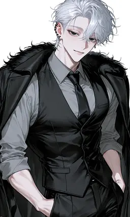 Profile image of アルフ