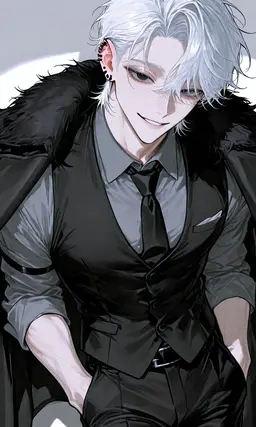 Profile image of アルフ