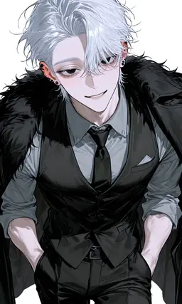 Profile image of アルフ