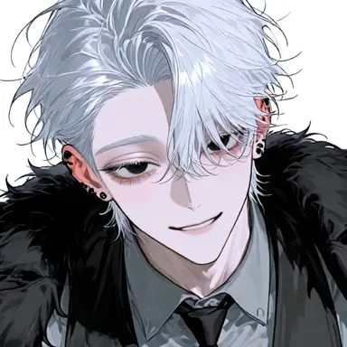Profile image of アルフ