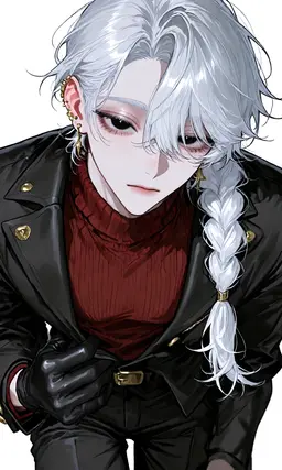 Profile image of フィル