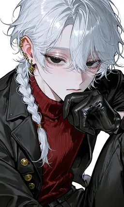 Profile image of フィル