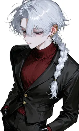 Profile image of フィル